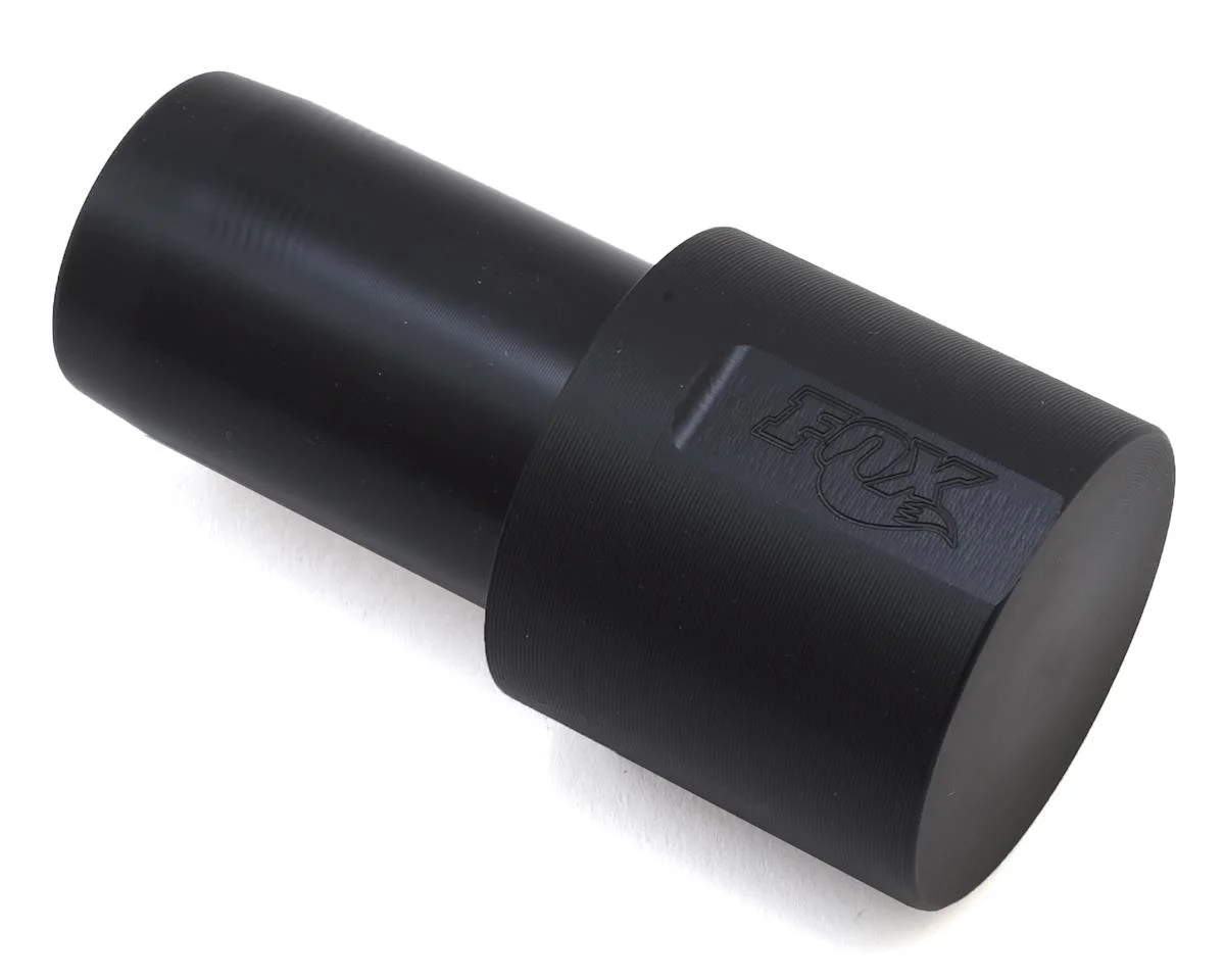 Fox Suspension Fork Lower Leg Seal Driver Tool (36mm)
